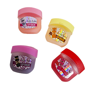بالم لب کتی کلی مدل عطری یارا