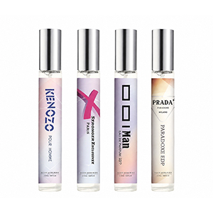 عطر جیبی قلمی body luxuries