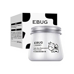 کرم آبرسان و روشن کننده شیر گاو EBUG