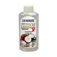 روغن ماساژ صورت و بدن نارگیل DR.MEINAIER